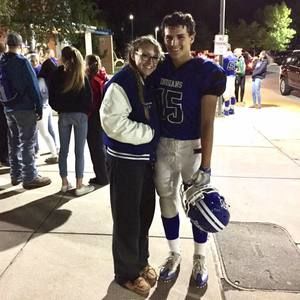 Meet your Posher, Nick